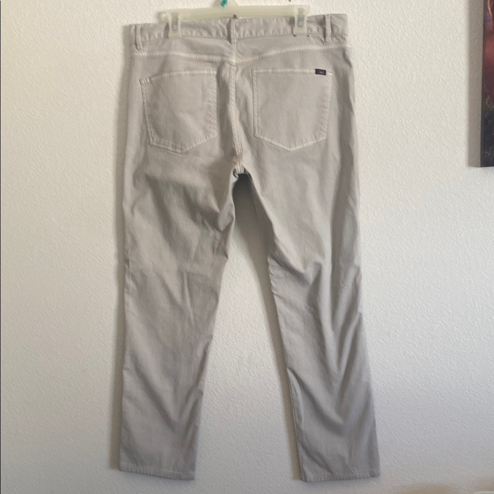 FAHERTY Stylish Stretch Jeans Size 35